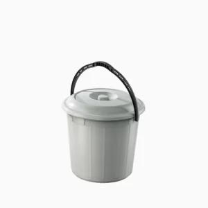 Standart plastik kova