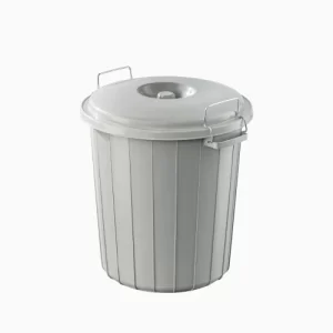 Standart Toptan Çöp Kovaları